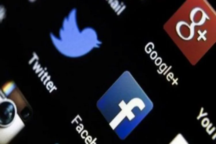 Facebook, Twitter ve Google harekete geçiyor!