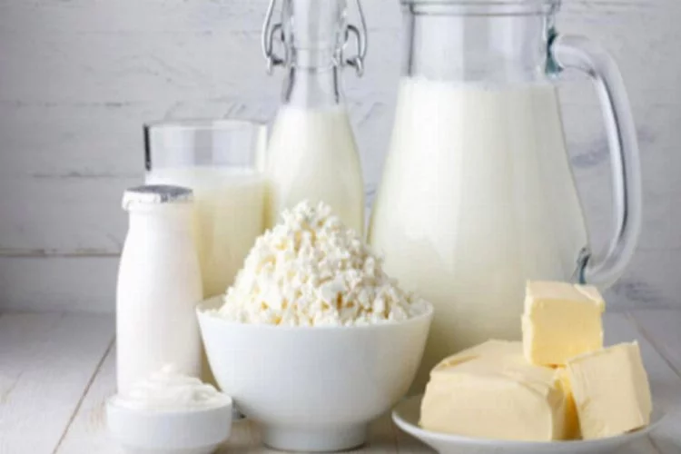 Rusya, Türk gıda devinden süt ürünleri alımını yasakladı!