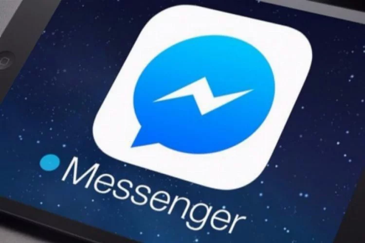 Whatsapp'taki bomba özellik Facebook Messenger'a da geldi!