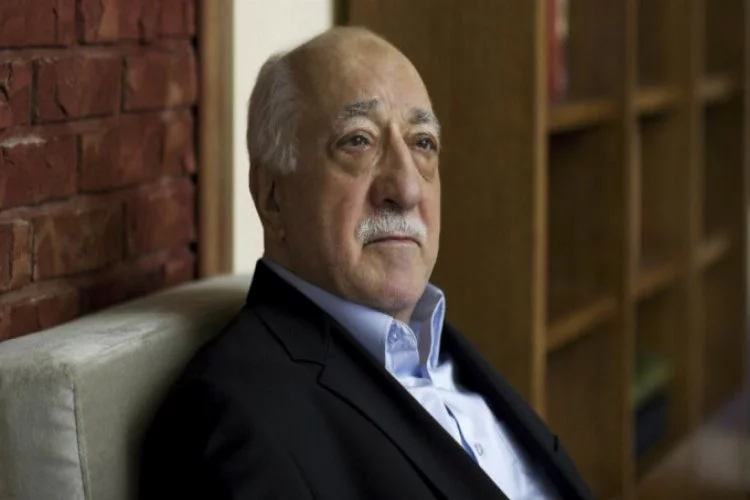 Gülen'in iadesi ihtimali CIA'yı endişelendirdi!