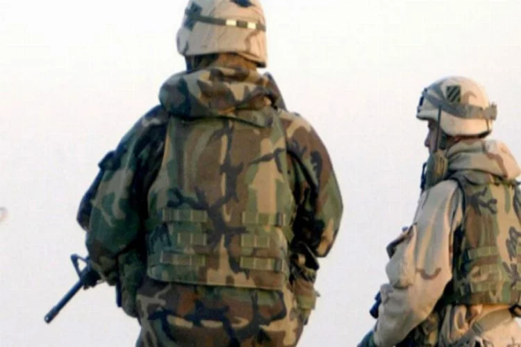 ABD askeri Irak'taki görevini ihlalden suçlu bulundu