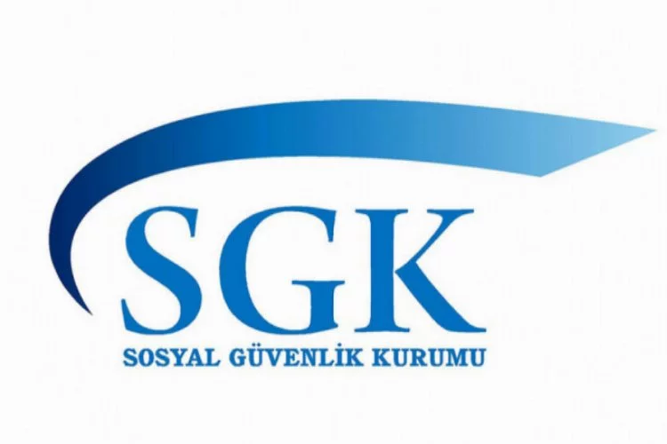 SGK Bursa İl Müdürlüğü'nden duyuru