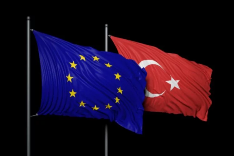 Türkiye'ye 3 milyar euroluk destek yolda