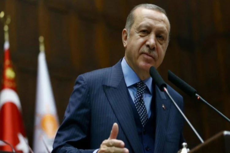 Cumhurbaşkanı Erdoğan: Bizi bağlamaz