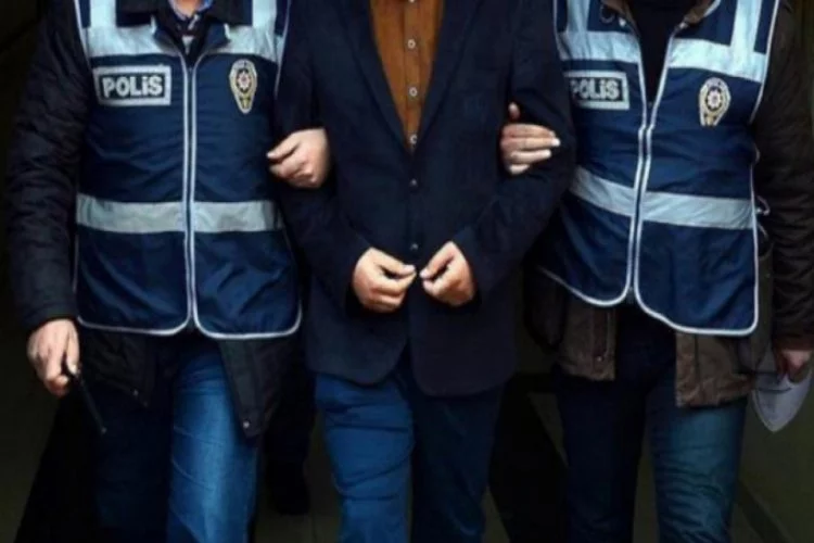 Bursa'da 48 kişi hakkında flaş karar