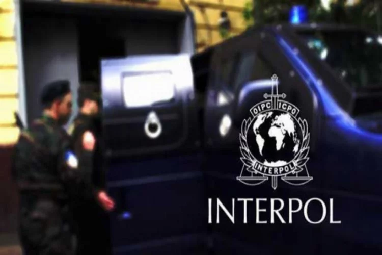 Interpol'ün yeni başkanı belli oldu