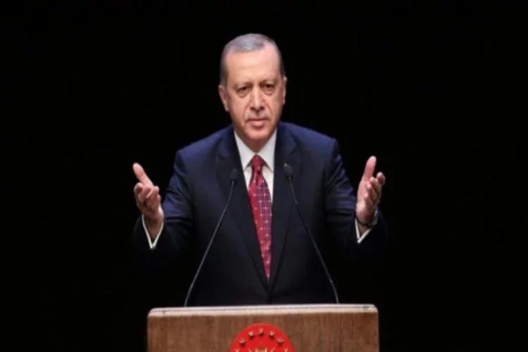 Erdoğan adayları İstanbul'da açıklayacak
