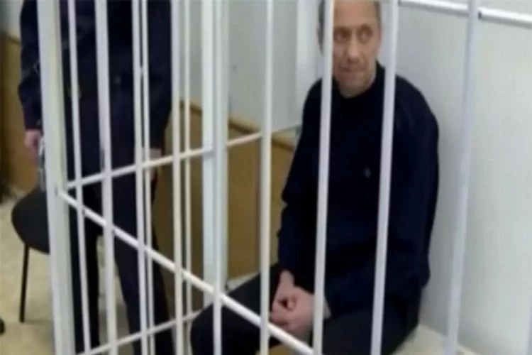 19 kadını öldürdü! Rus seri katile ömür boyu hapis