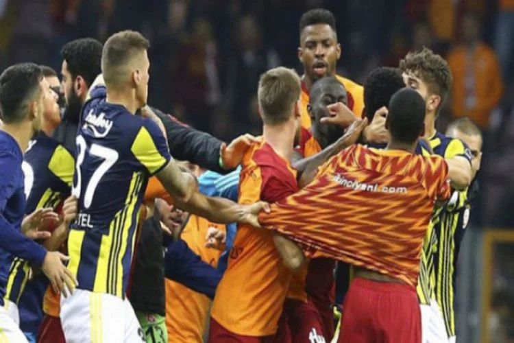 Galatasaray'dan Tahkim'in kararı sonrası çok sert açıklama!