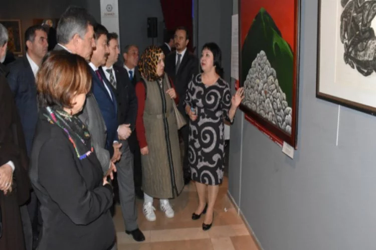 Bursa'da ulu bozkırın ruhu müzede canlanıyor