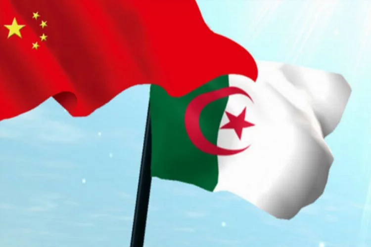 Cezayir ile Çin arasında fosfat anlaşması