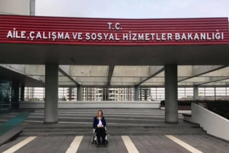 AK Parti Bursa Eski Milletvekiline yeni görev