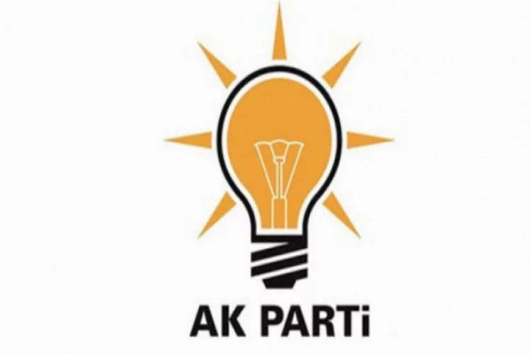 AK Parti'de ilçelerde düğüm çözülüyor...