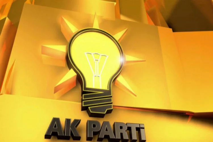 AK Parti Bursa'da seçim heyecanı