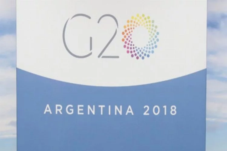 G20 Liderler Zirvesi'nin Sonuç Bildirgesi açıklandı