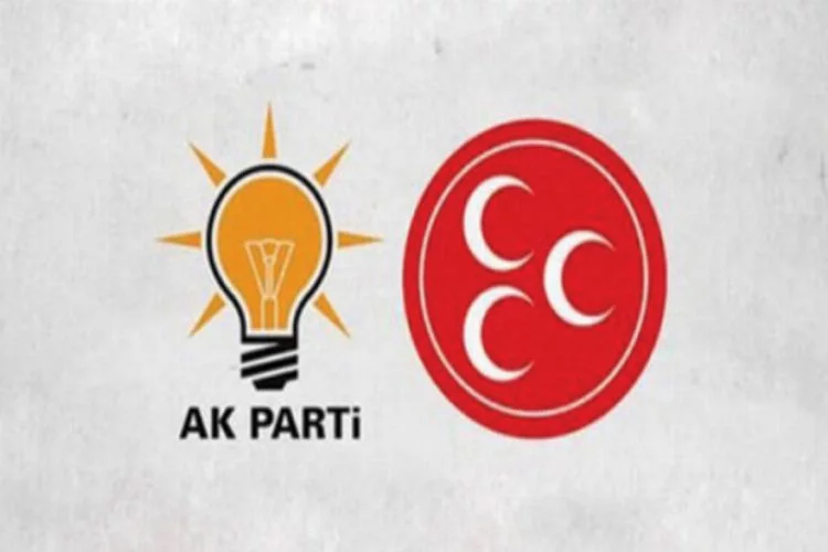 AK Parti o ilde MHP'ye destek verecek