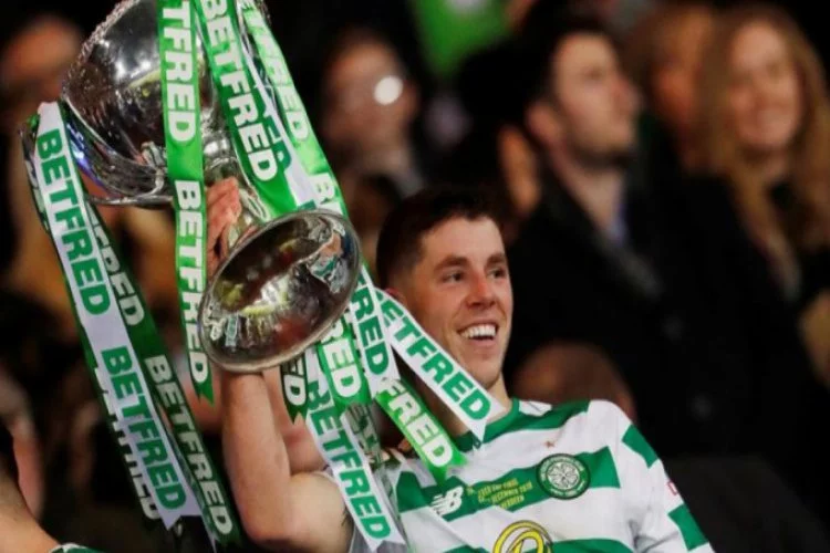 İskoçya Lig Kupası, üst üste 3. kez Celtic'in!