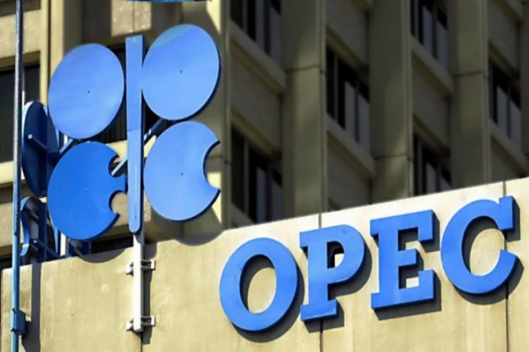 Katar, OPEC'ten çekildiğini duyurdu!