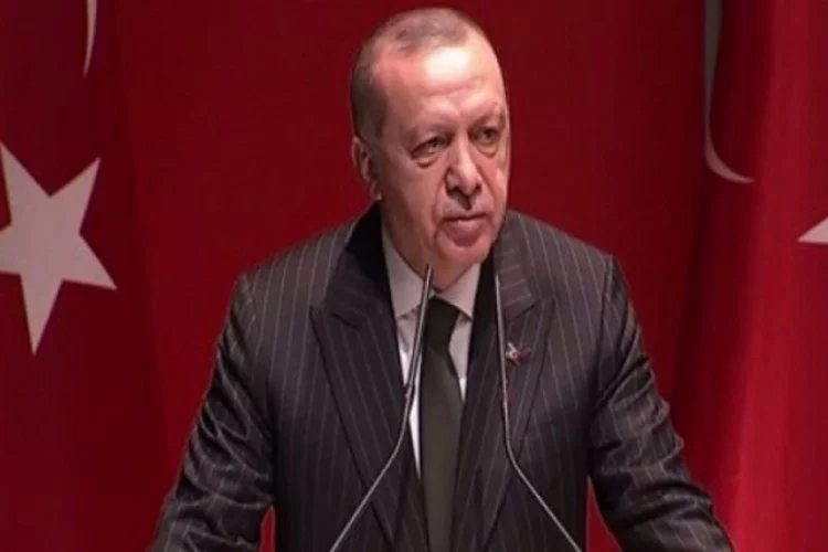 Cumhurbaşkanı Erdoğan 14 belediye başkan adayını açıklıyor
