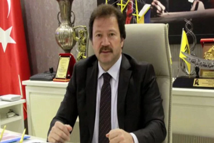 Ankaragücü Başkanı: Galatasaray'ın hakkı yenmiştir