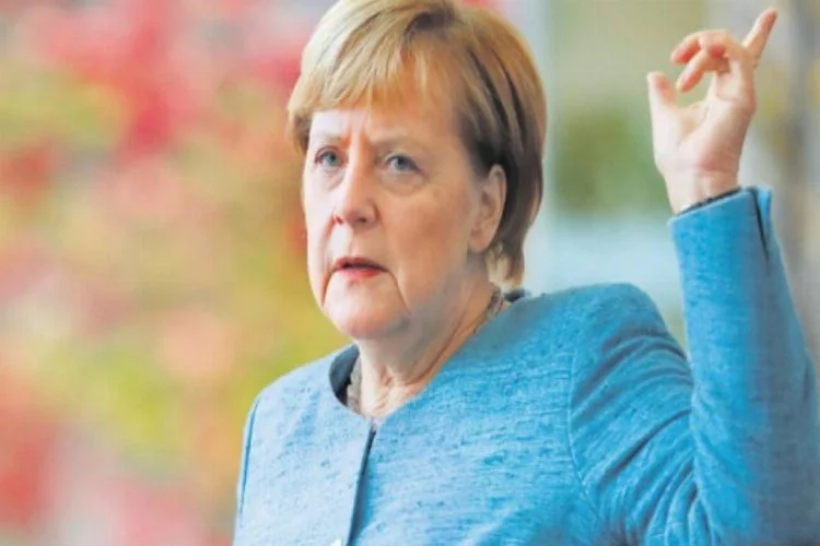 Merkel'in yerine kim geçecek? Belli oluyor...