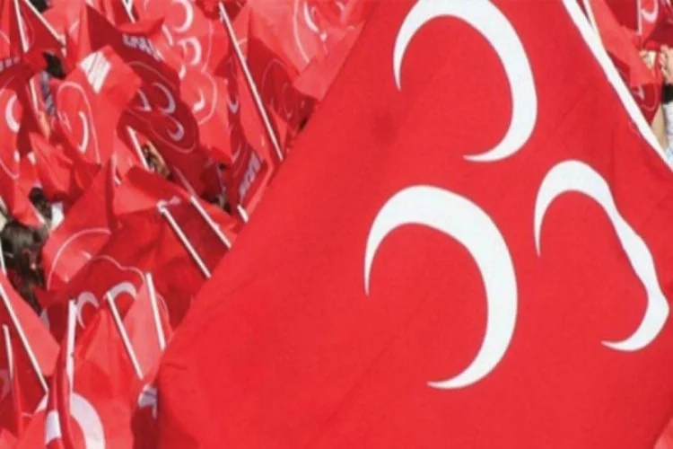 MHP, 152 belediye başkan adayını açıkladı