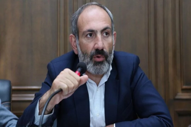 Ermenistan'da yeni Başbakan Nikol Paşinyan