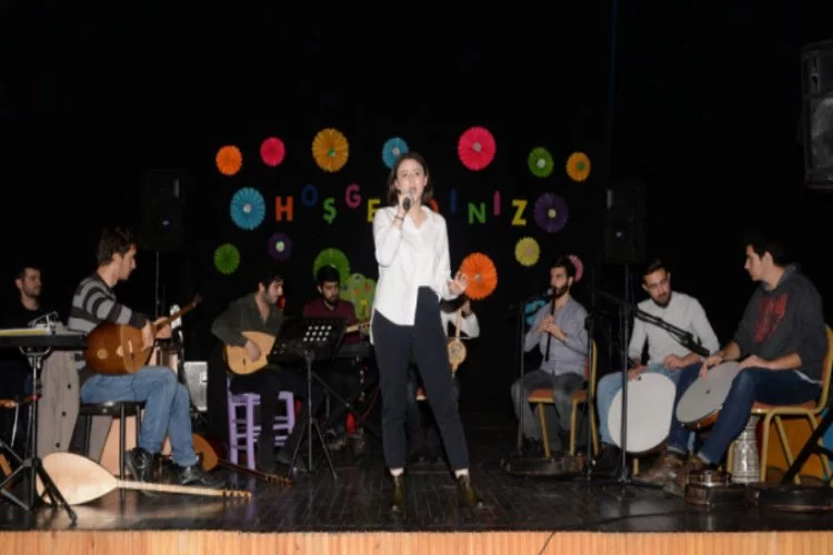 Osmangazi'de genç star heyecanı başladı