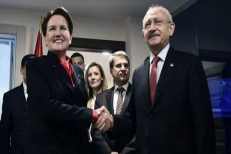 CHP-İYİ Parti ittifak görüşmelerinde flaş Bursa kararı! Aday çıkarmıyor...