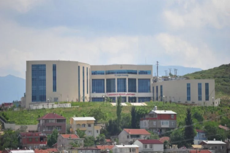 Bursa'nın yeni devlet hastanesi eskisini 3'e katladı!