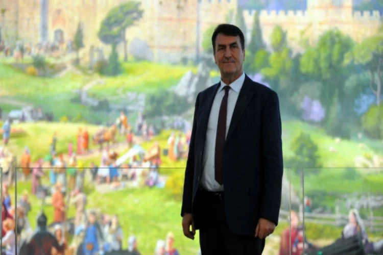 'Panorama 1326', Bursa tarihine ışık tutuyor