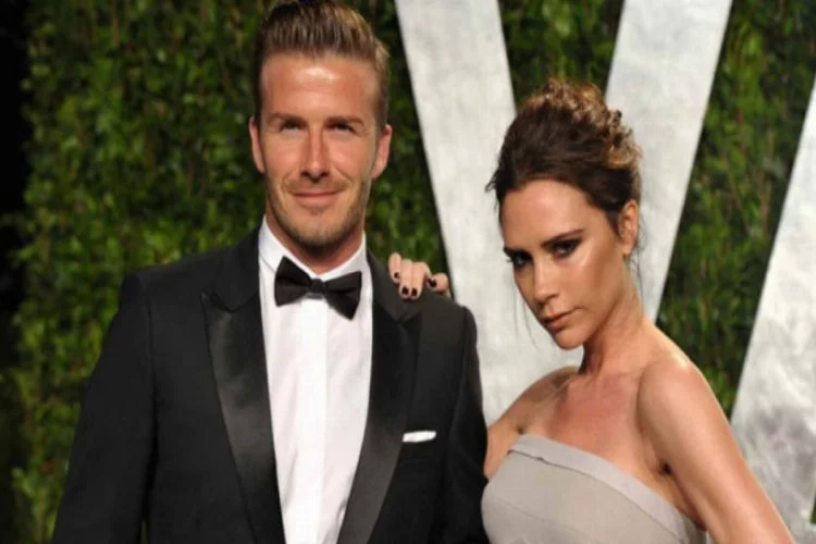 David-Victoria Beckham çifti boşanıyor mu?
