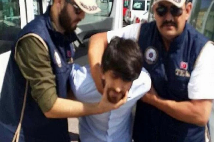 Kılıçdaroğlu'na suikast sanığı: Eylemin ismi 'Yalnız Kurt'tu..