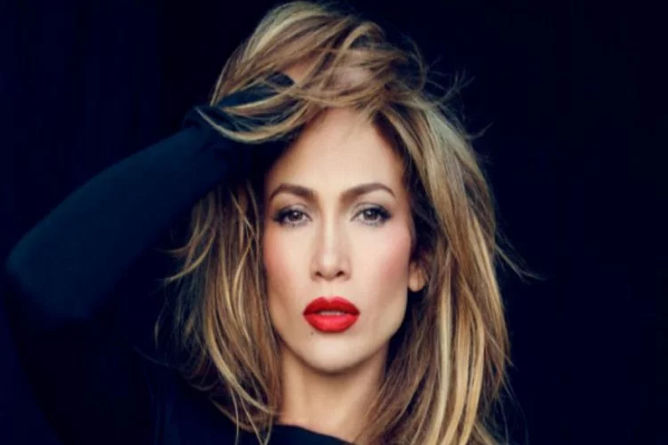 Jennifer Lopez'den çarpıcı itiraf: Sette birçok kez...