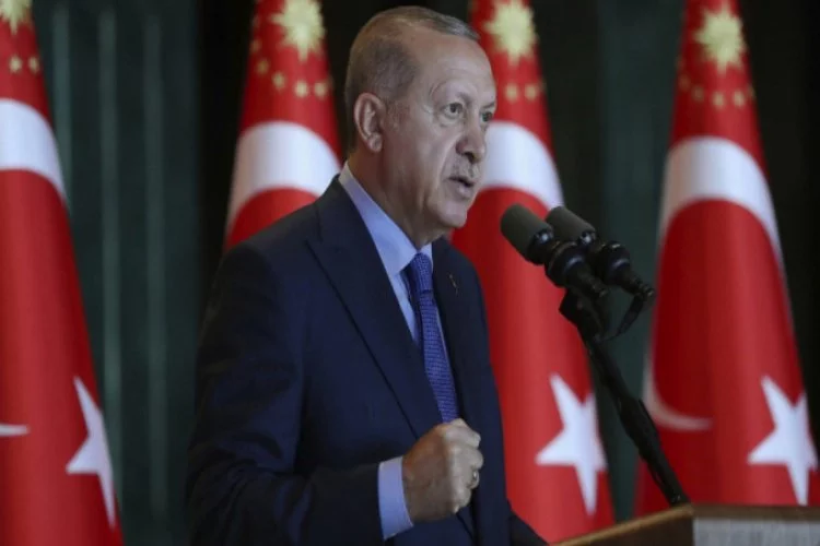 Cumhurbaşkanı Erdoğan: Bedelini ödeteceğiz!