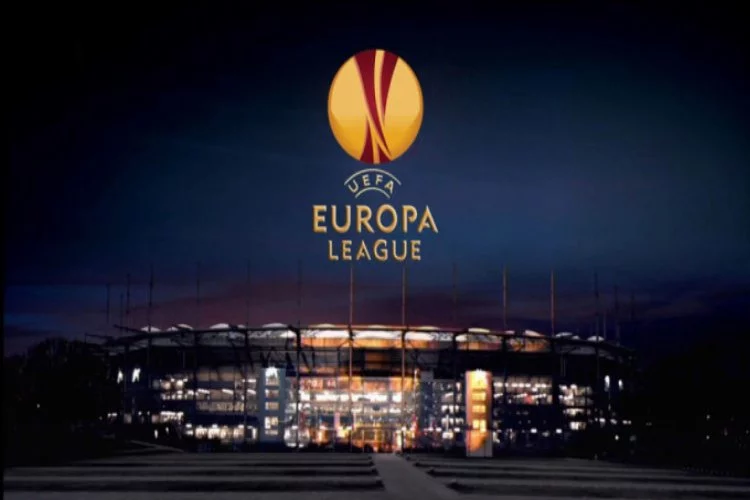 Galatasaray ve Fenerbahçe'nin UEFA Avrupa Ligi'ndeki rakipleri belli oldu
