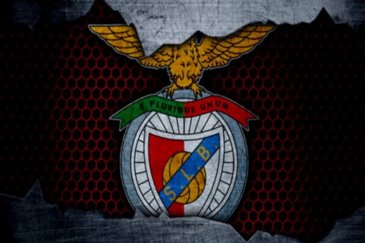 Benfica'dan ilginç Galatasaray paylaşımı!