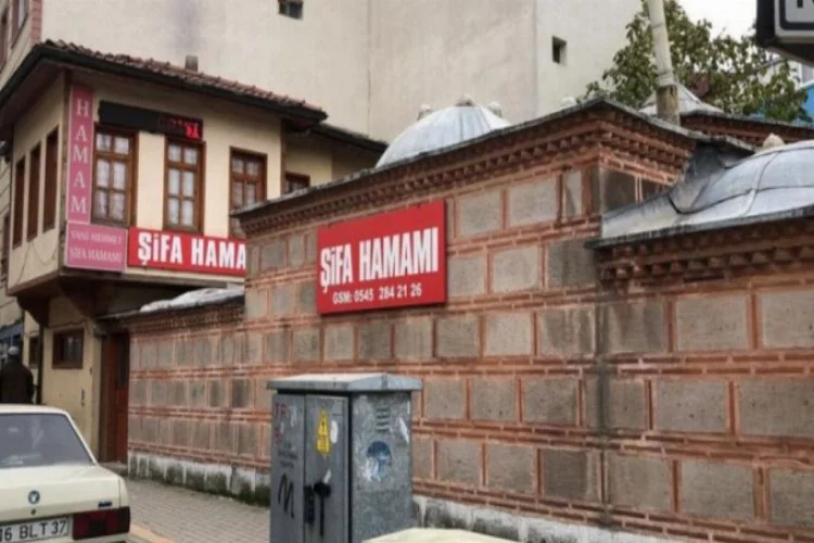 Bursa'daki hamam faciasında flaş gelişme