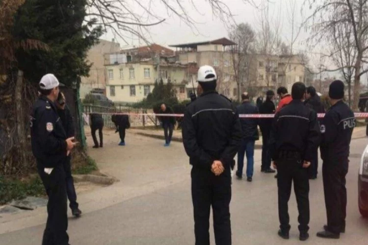 Bursa'da polise bombalı saldırı düzenlemişlerdi!