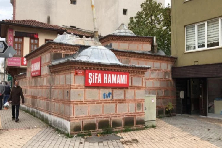 Bursa'daki hamam faciasında bir kişi daha hayatını kaybetti