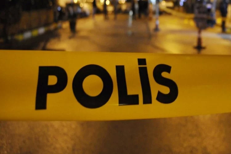 Bursa'da polis memurunun eşi ölü bulundu