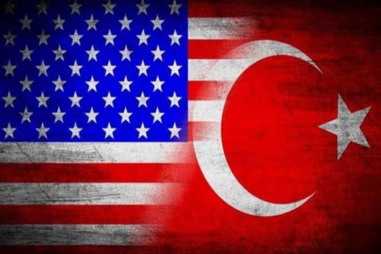 ABD'li albay Türkiye'den özür diledi