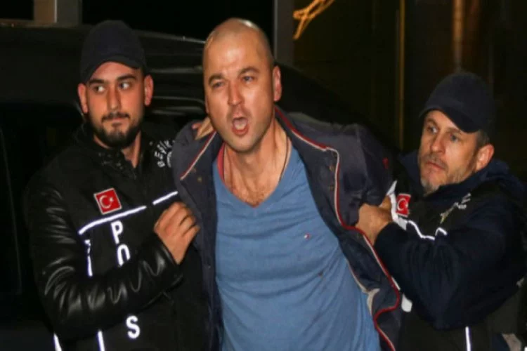 Papağana işkence uygulayan Murat Özdemir'in ifadesi ortaya çıktı