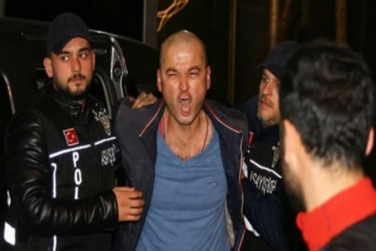 Papağana işkence yapan Murat Özdemir hakkında flaş karar!