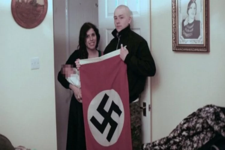 Bebeklerine Adolf adını veren çifte hapis cezası