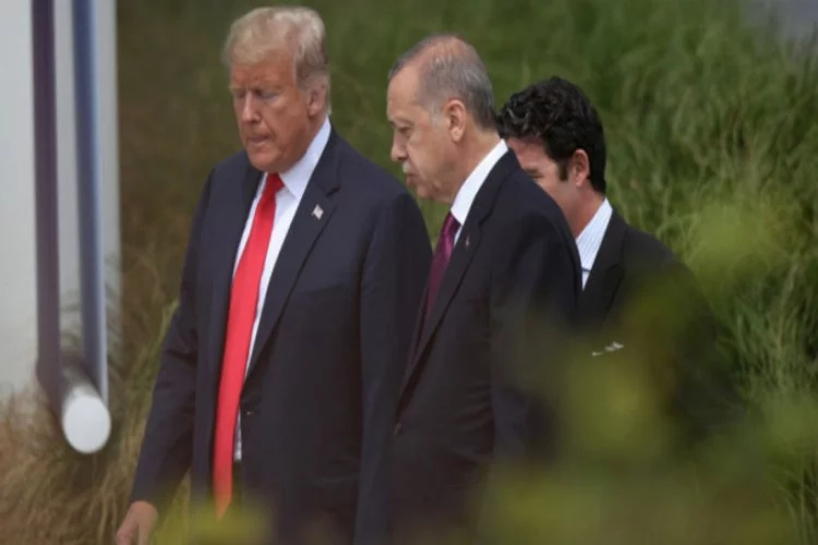 Batı, ABD'nin çekilme kararını Türkiye üzerinden okudu