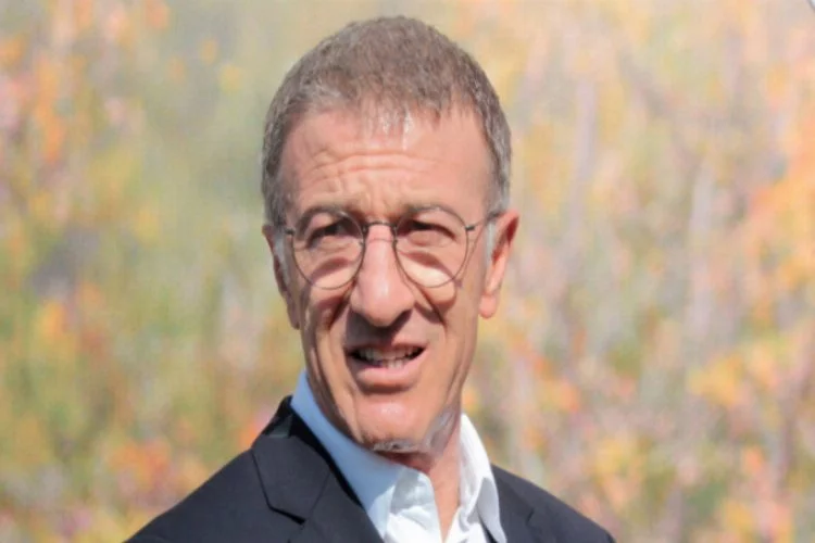 Trabzonspor Başkanı Ağaoğlu'ndan Ünal Karaman-Ersun Yanal kıyaslaması