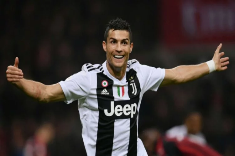 Ronaldo lüks evini satışa çıkardı