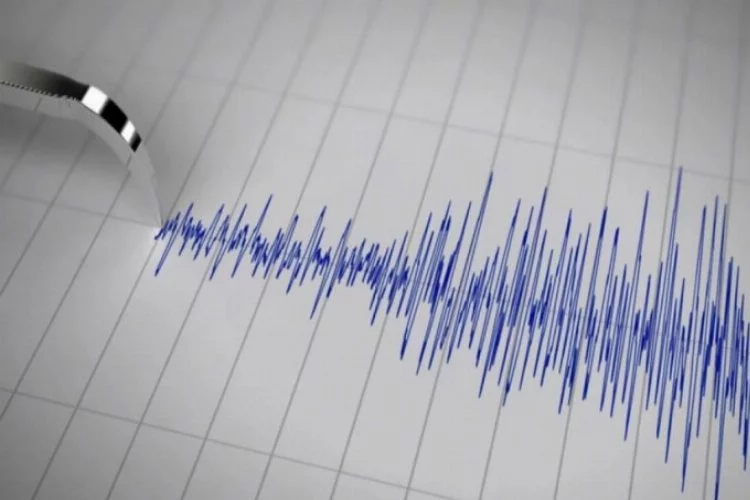 Kamçatka Yarımadası'nda 7.4'lük deprem!