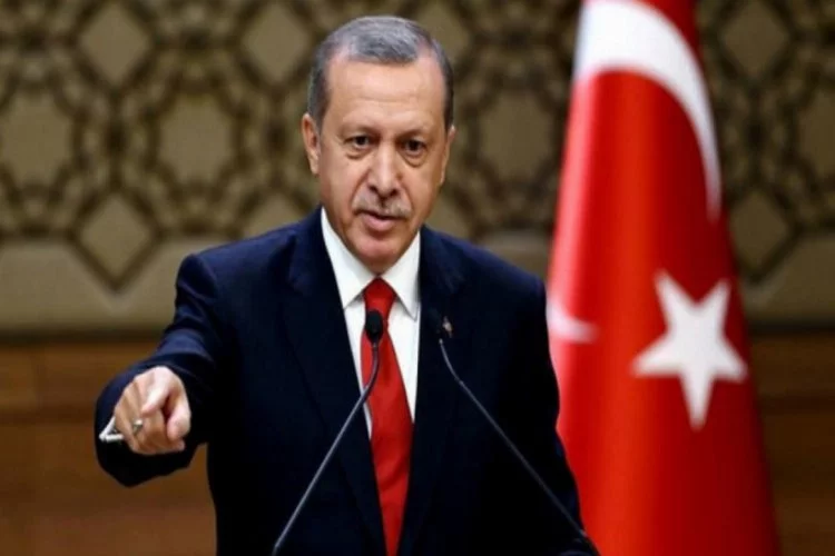 "ABD'nin Suriye'den çekilmesi Erdoğan için bir zafer"